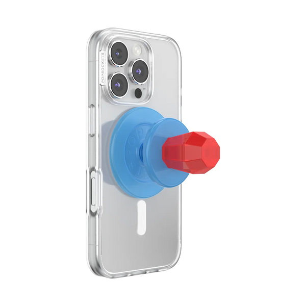 Bazooka Grips