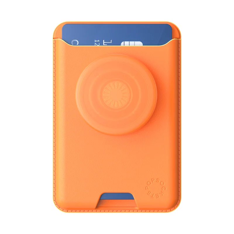 Soft Goods PopWallet+ for MagSafe