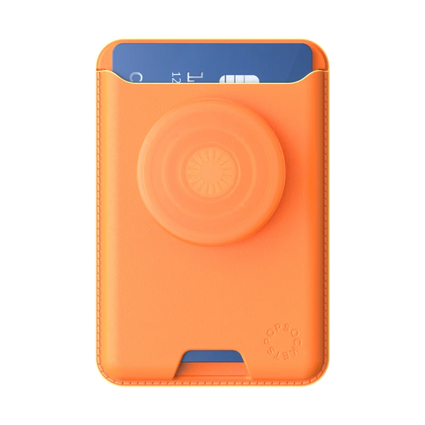 Soft Goods PopWallet+ for MagSafe