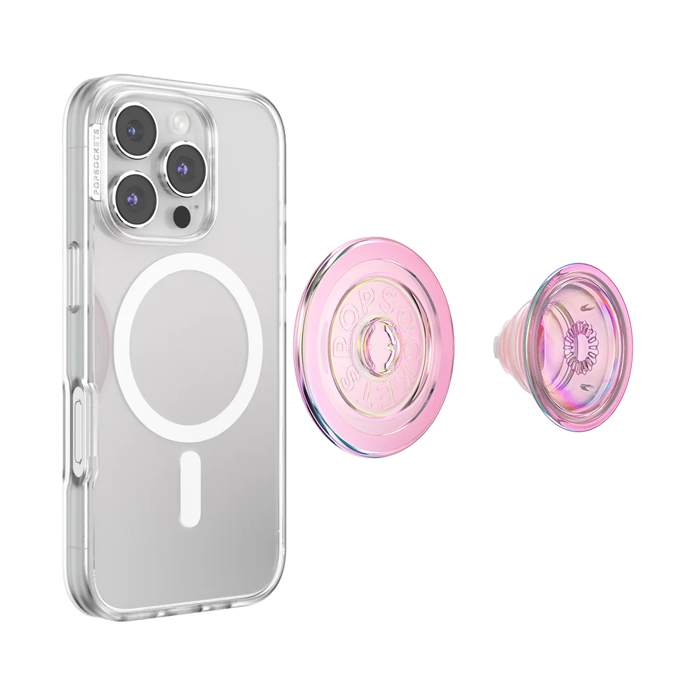 Waxy Shimmer Grips