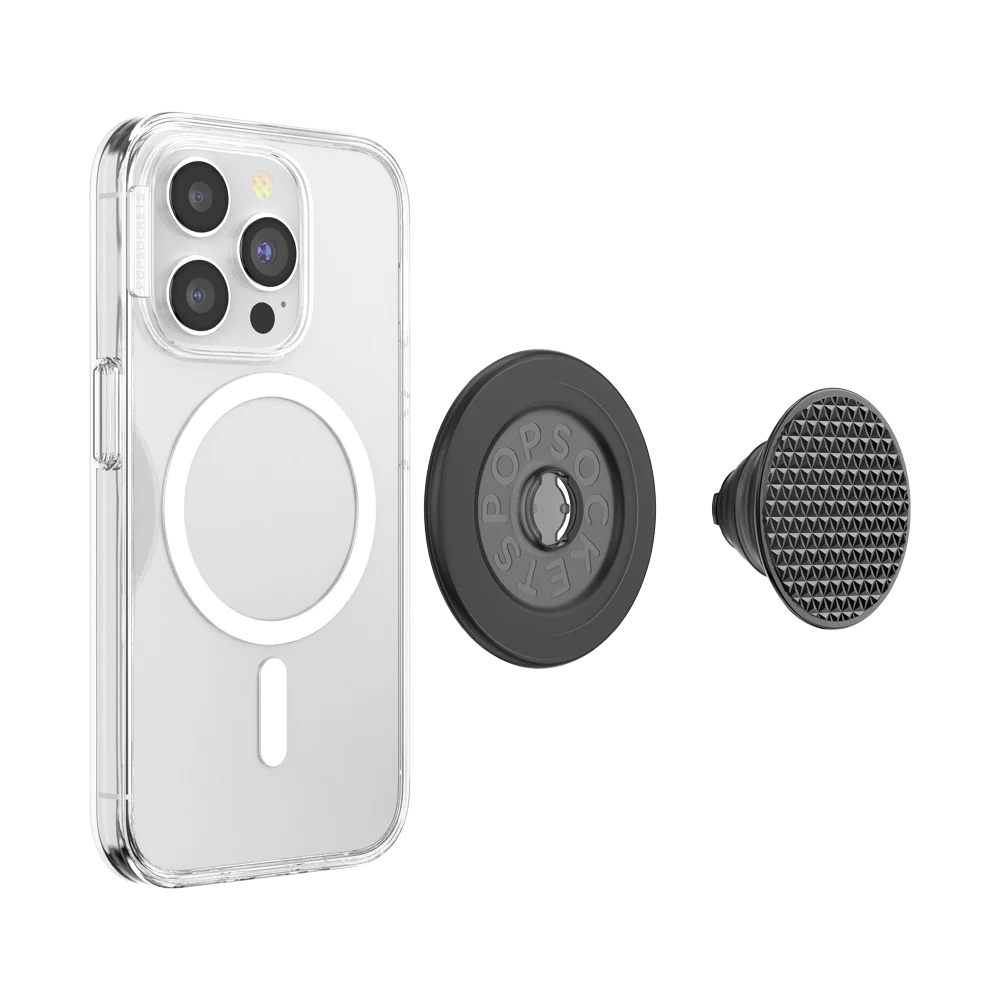 Nocturna MagSafe Grips
