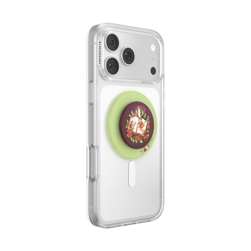 Knights Library Grips