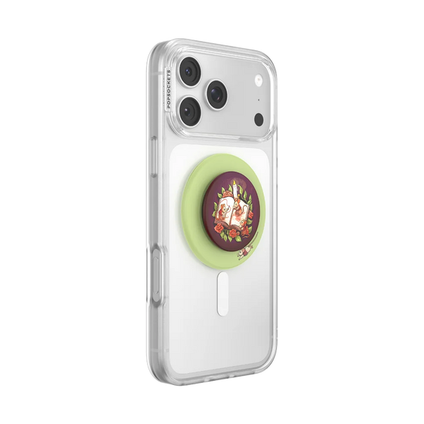 Knights Library Grips