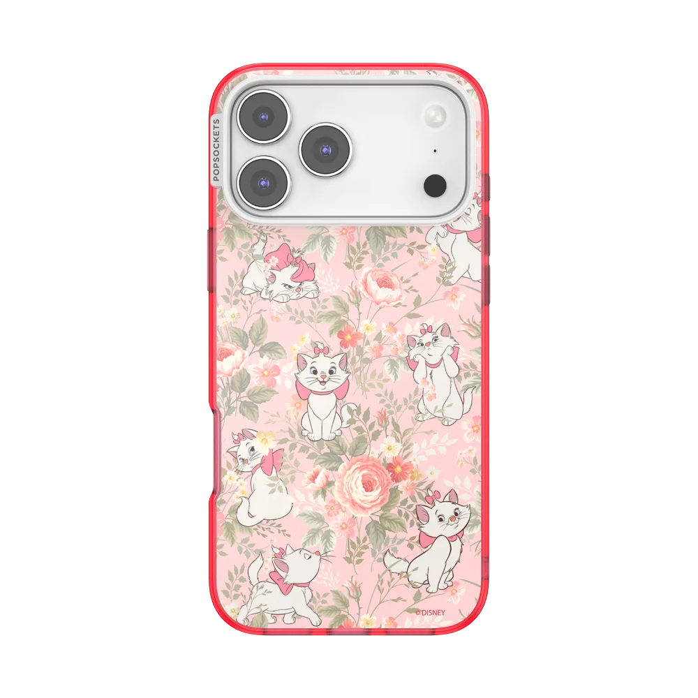 Aristocats MS Case
