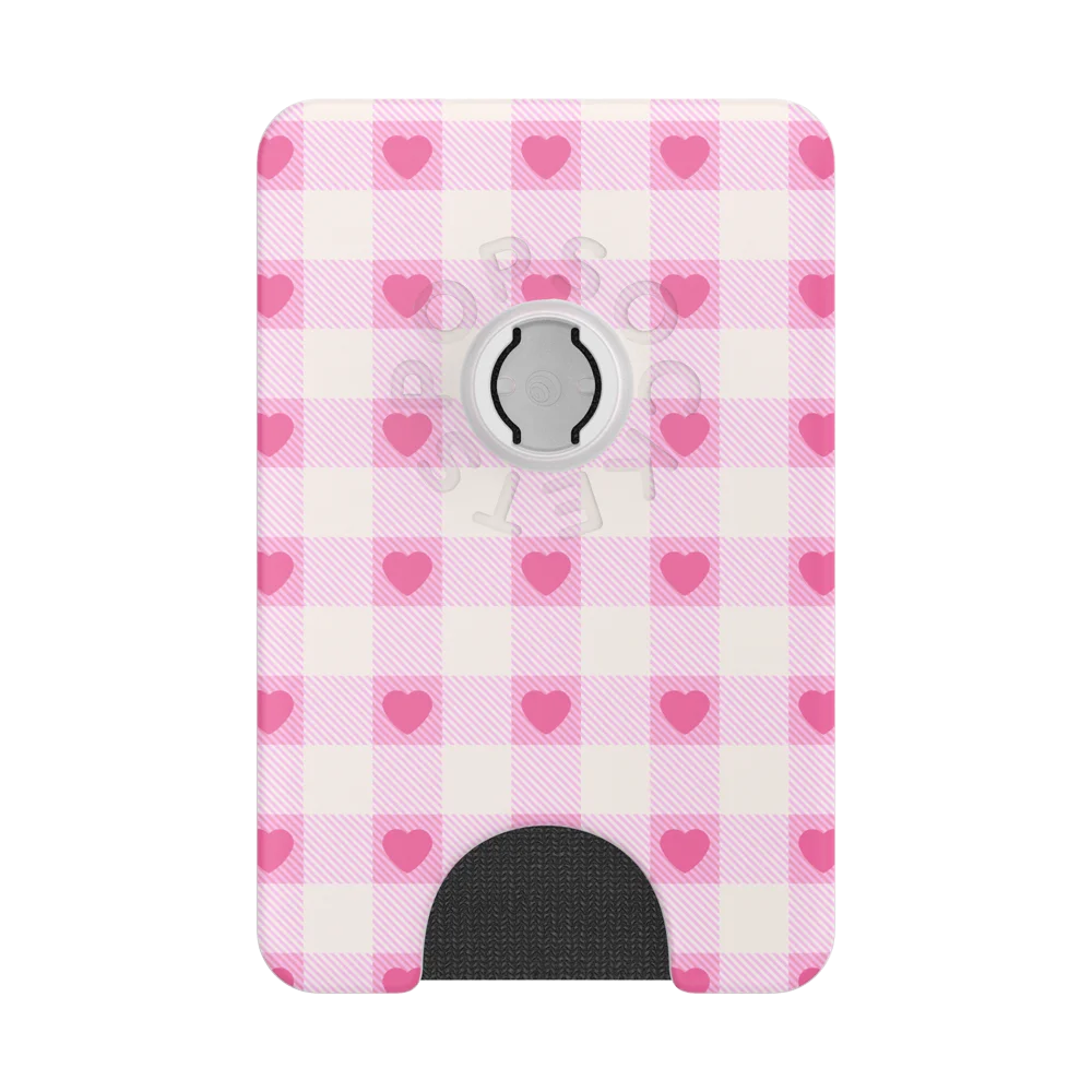Sweet Spicy Wallet