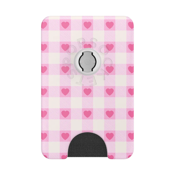 Sweet Spicy Wallet