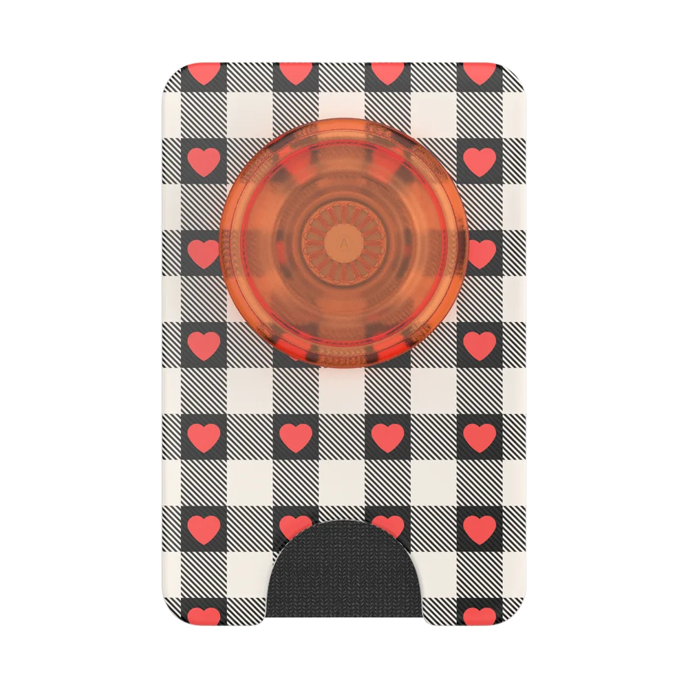 Sweet Spicy Wallet