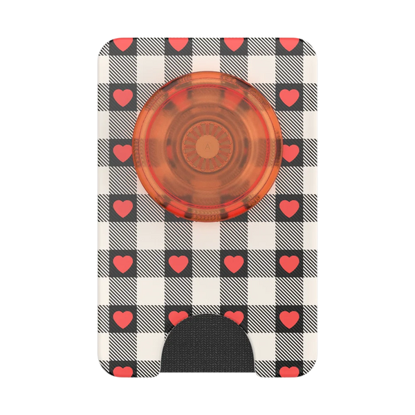 Sweet Spicy Wallet