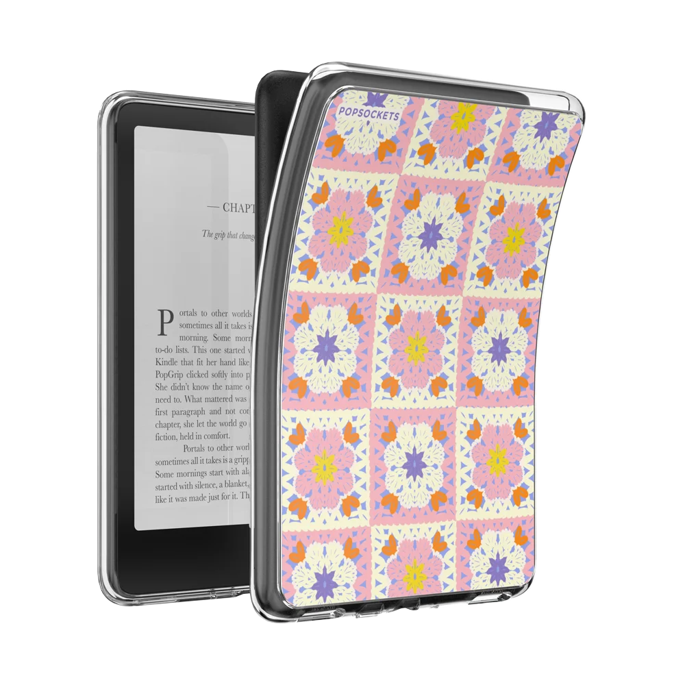 Kindle MagSafe