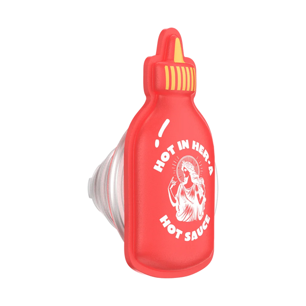 Food Truck Grips