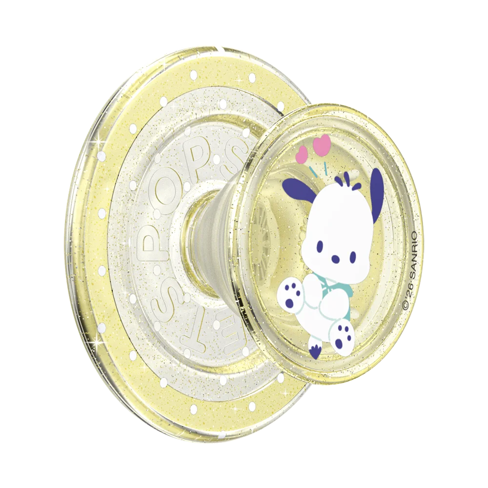 Sanrio Grips