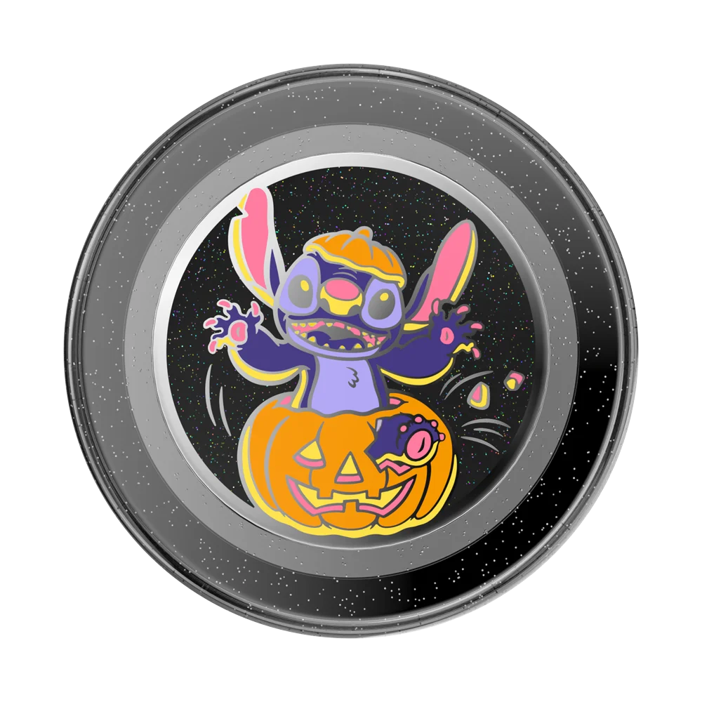 Disney Halloween Grips