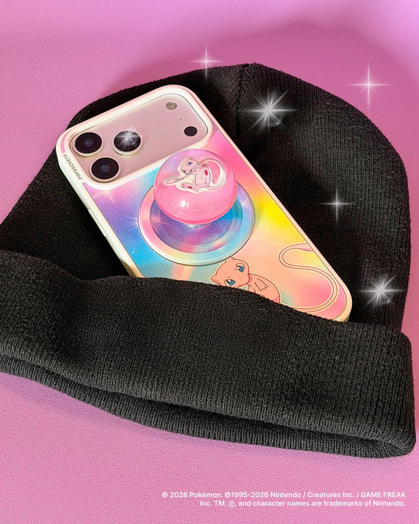 Pokemon Anniver Case