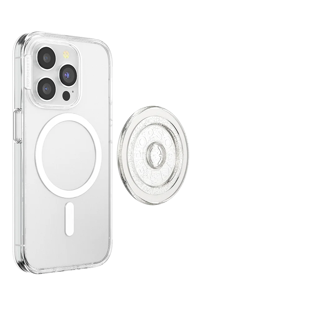 Magsafe Base + Swappable Top