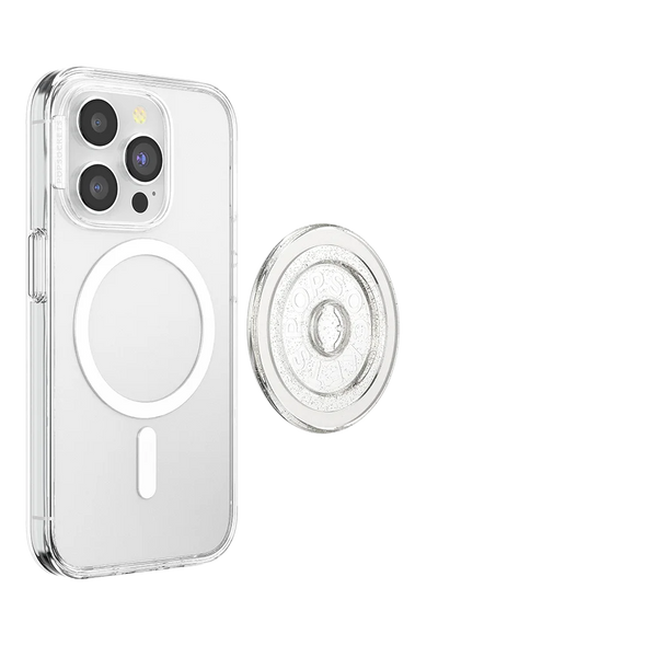 Magsafe Base + Swappable Top