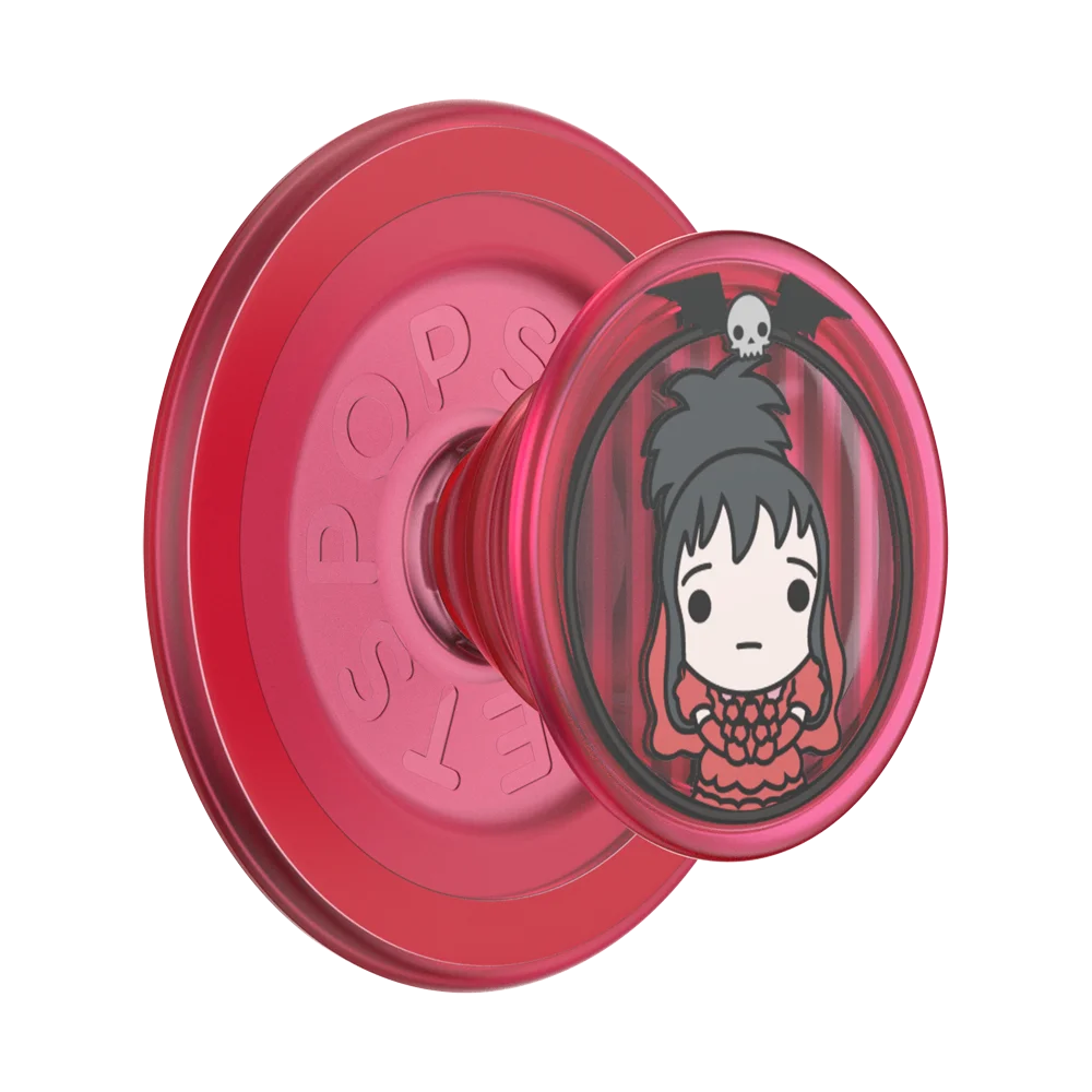 Beetlejuice Magsafe Grip Main image