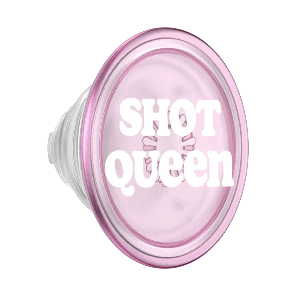 Bridal Pop Grips