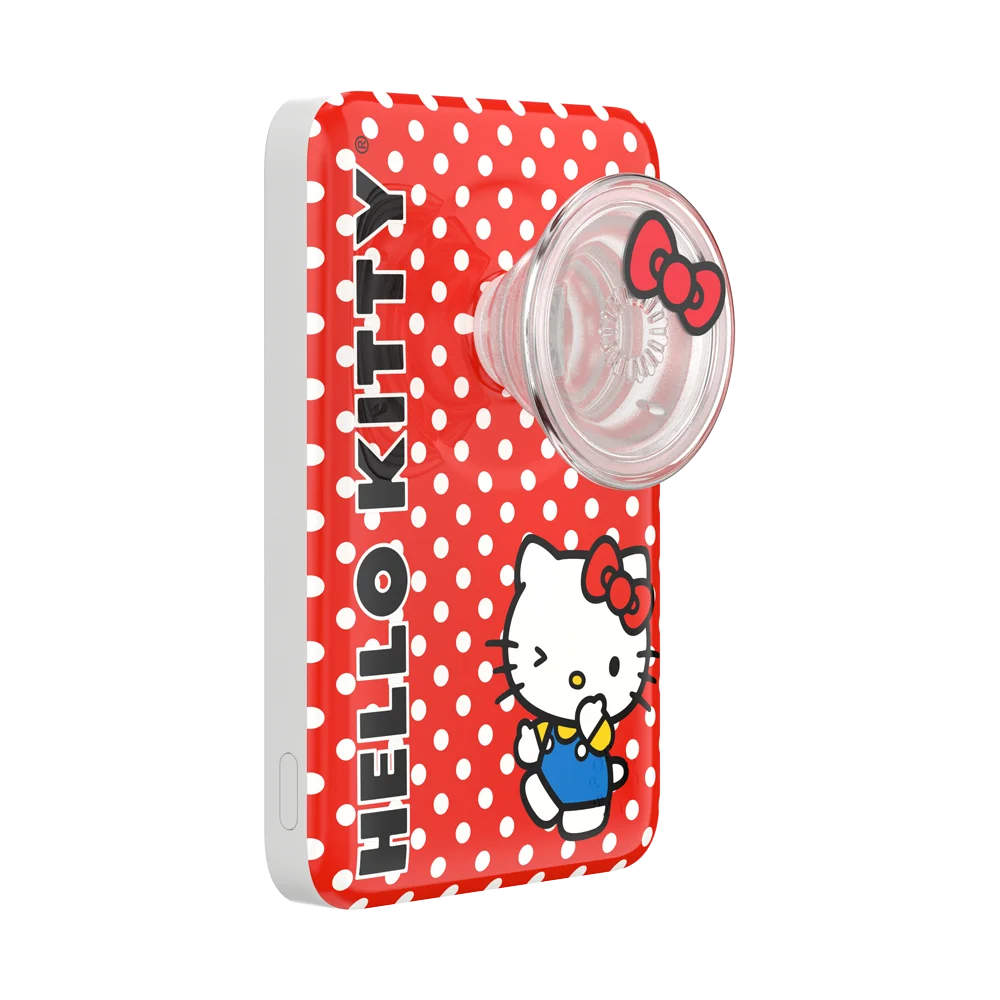 Sanrio Power