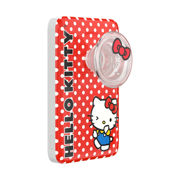 Sanrio Power