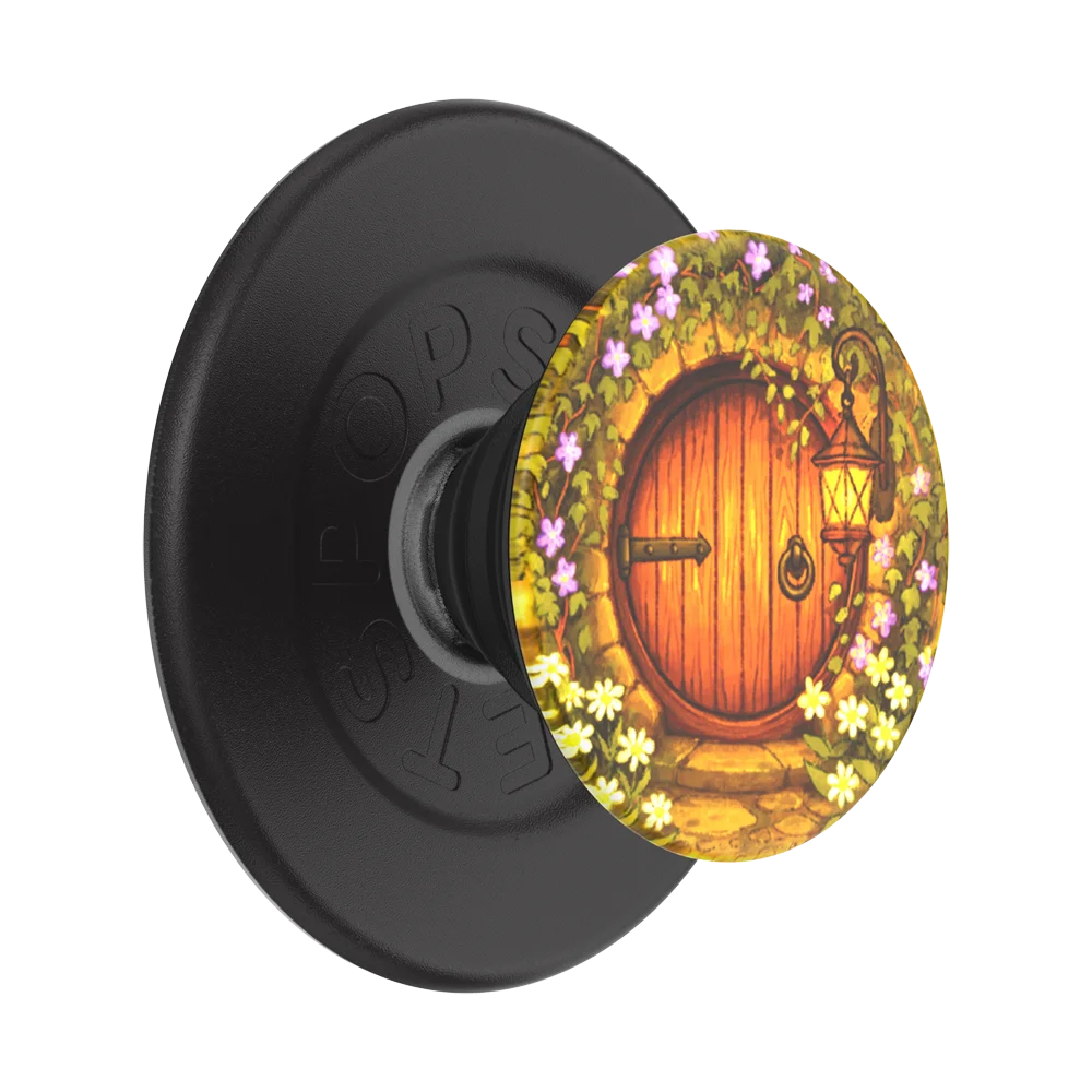 Enchanted Garden Grips