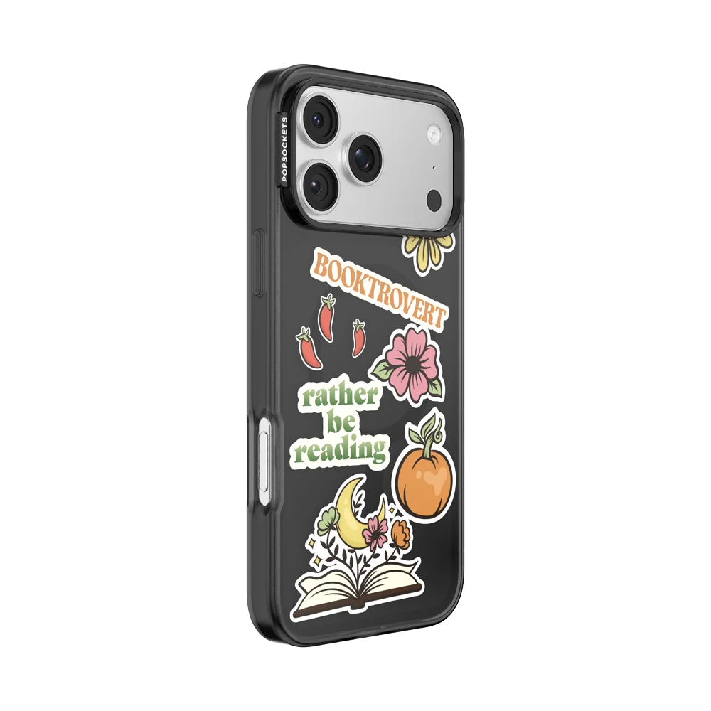 Bookish Case