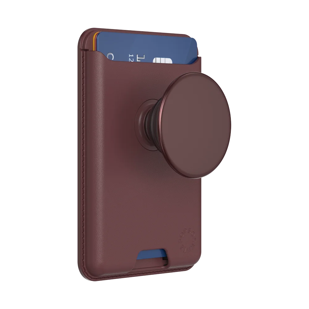 Soft Goods PopWallet+ for MagSafe Main image