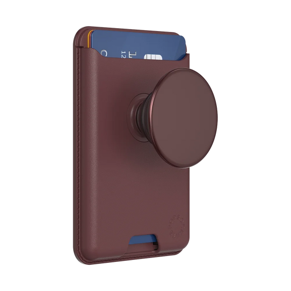 Soft Goods PopWallet+ for MagSafe