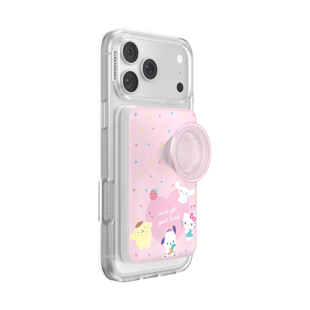 Sanrio Power