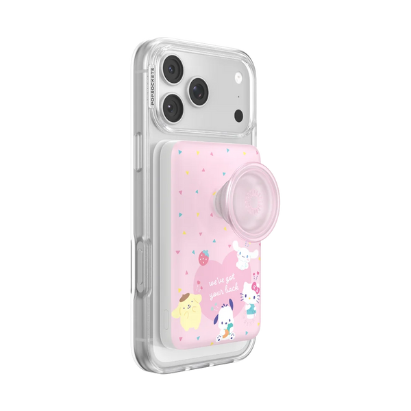 Sanrio Power