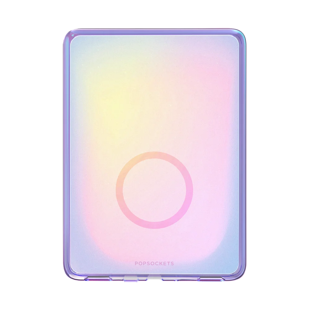 Solid Color Kindle Magsafe
