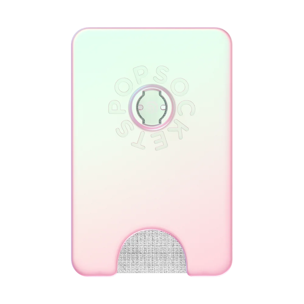 MagSafe PopWallet+