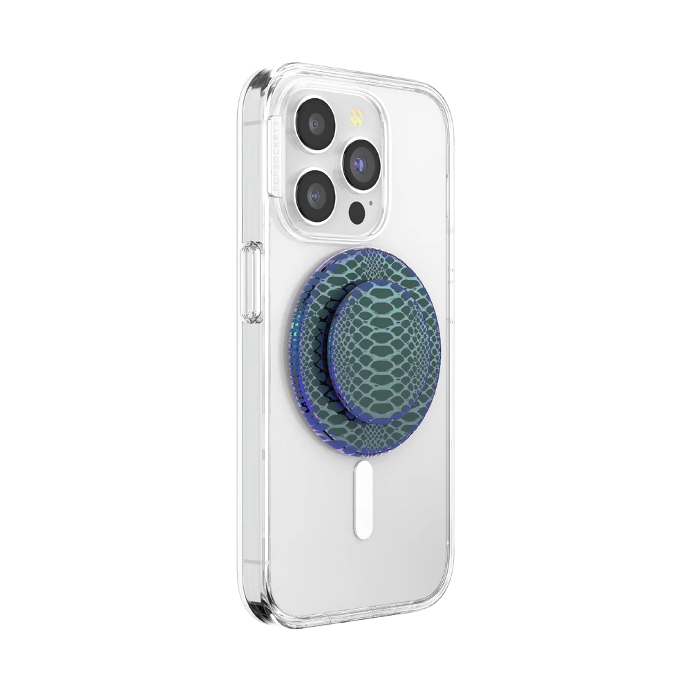 Nocturna MagSafe Grips