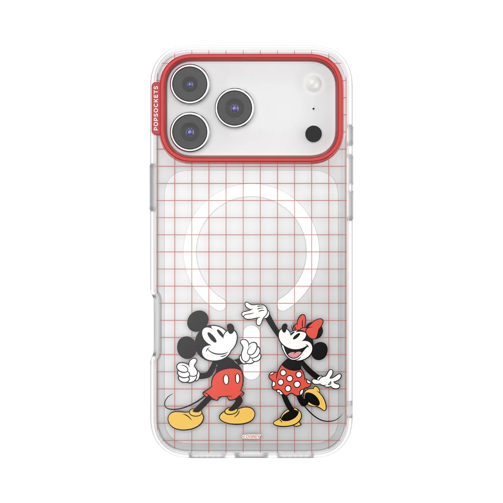 Breakfast Buddies Case Main image