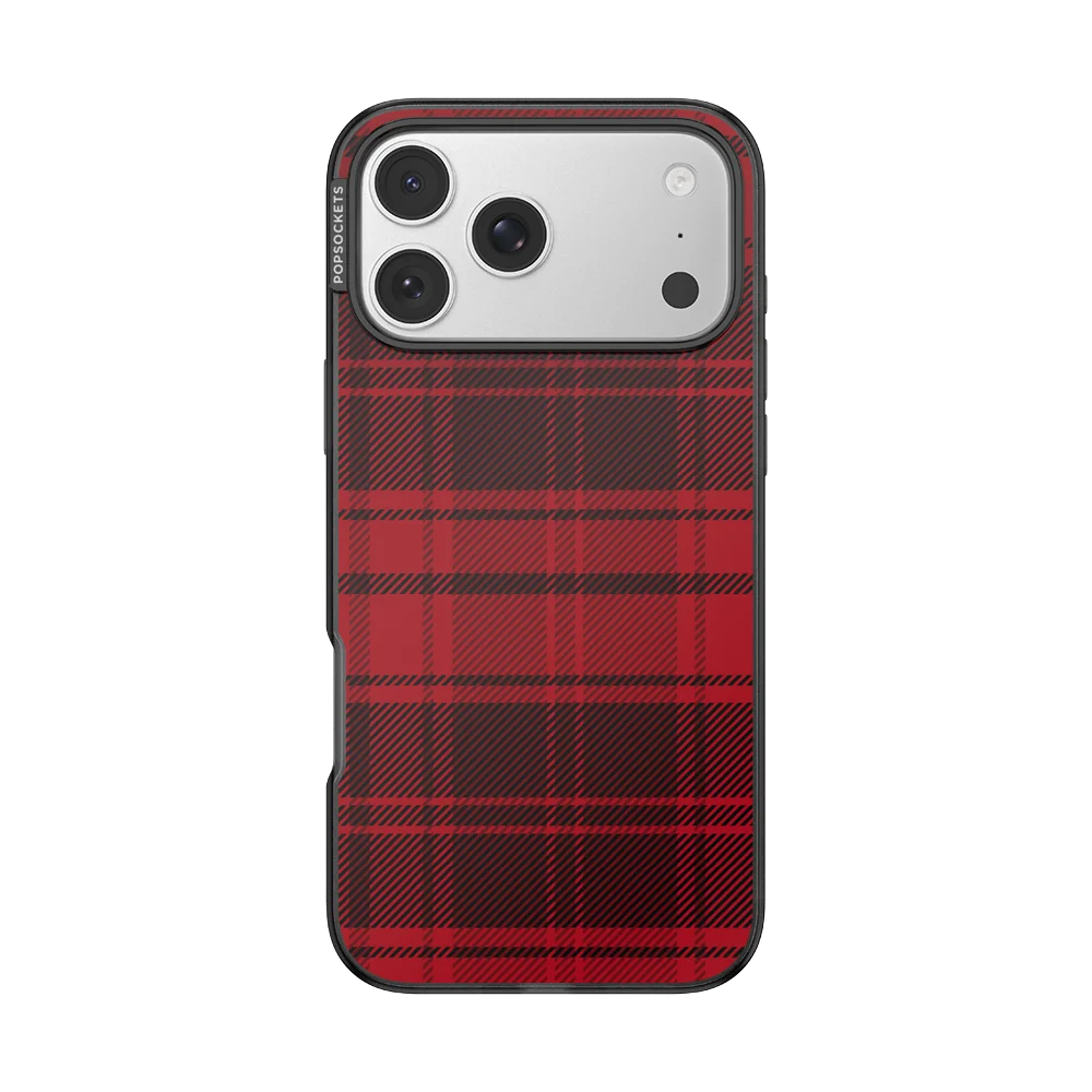 Merry Bright Case