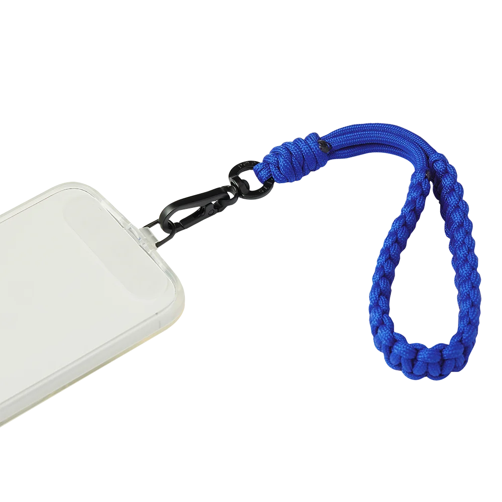Accessory Wristlet