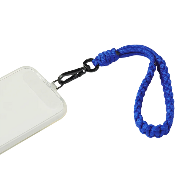 Accessory Wristlet
