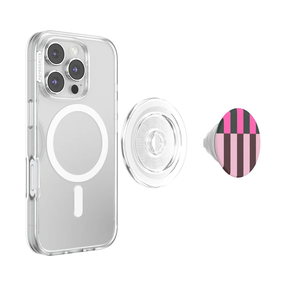 Clash Grips