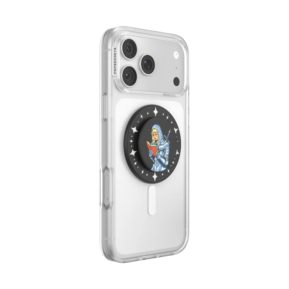 Knights Library Grips