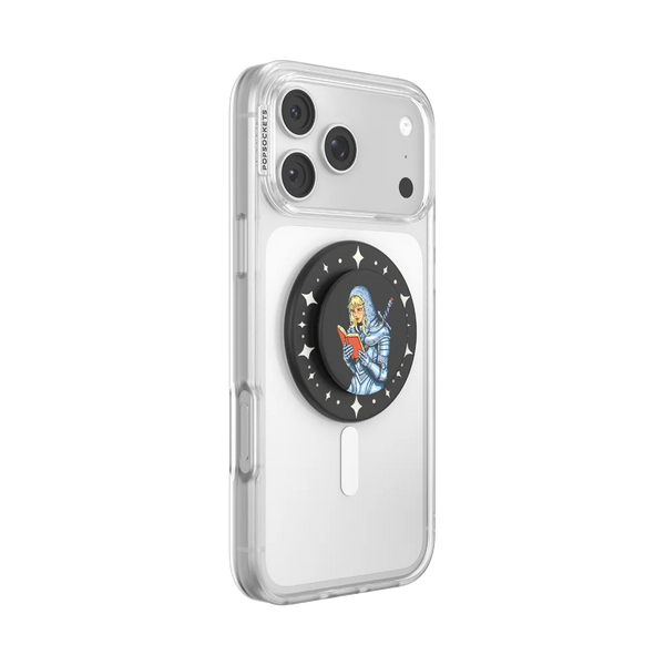 Knights Library Grips