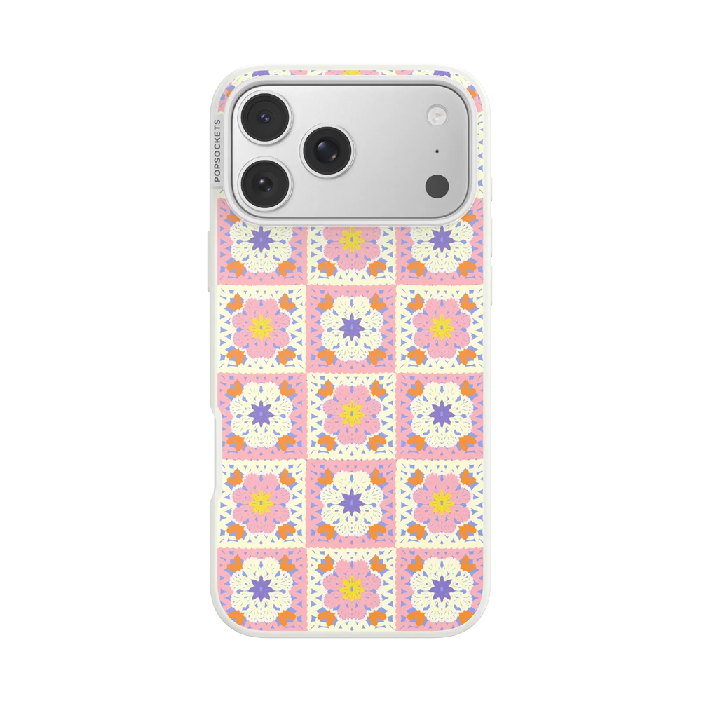 Sunset Oasis Case