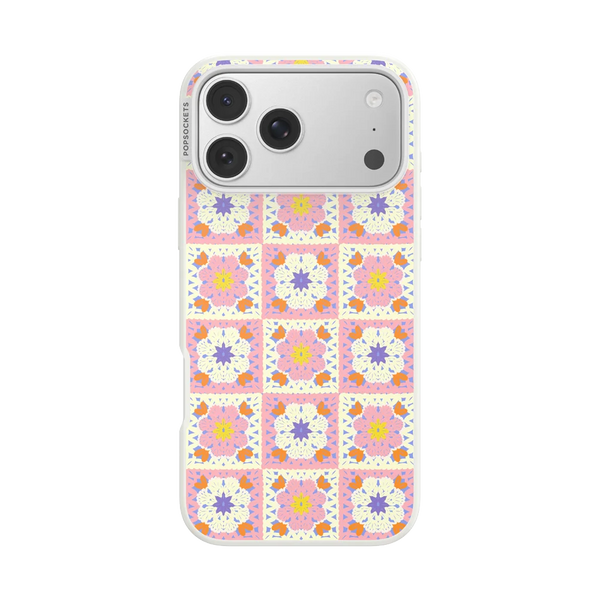 Sunset Oasis Case