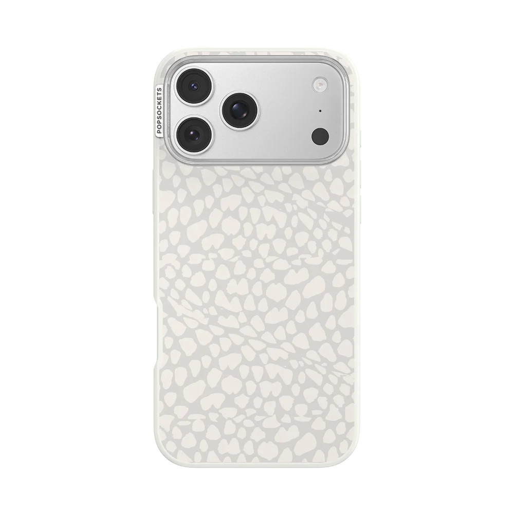 New Neutrals PopCase for MagSafe