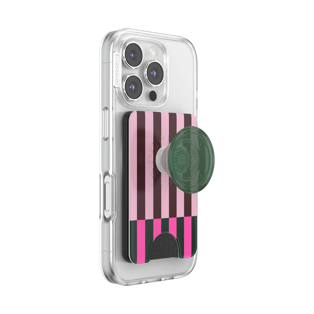 Clash Wallet