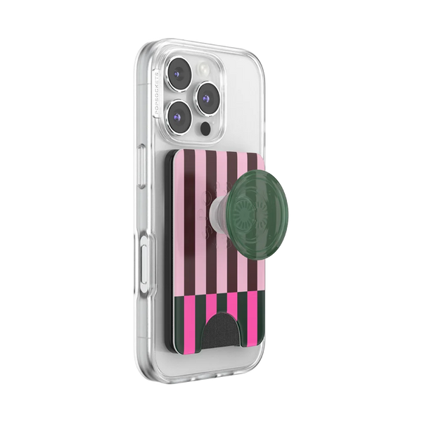 Clash Wallet