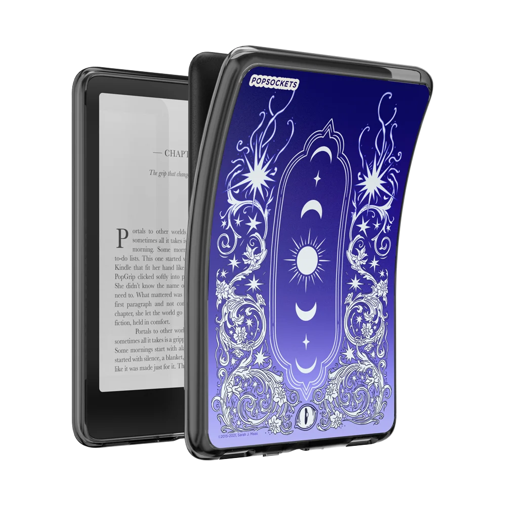 SJM Kindle Magsafe
