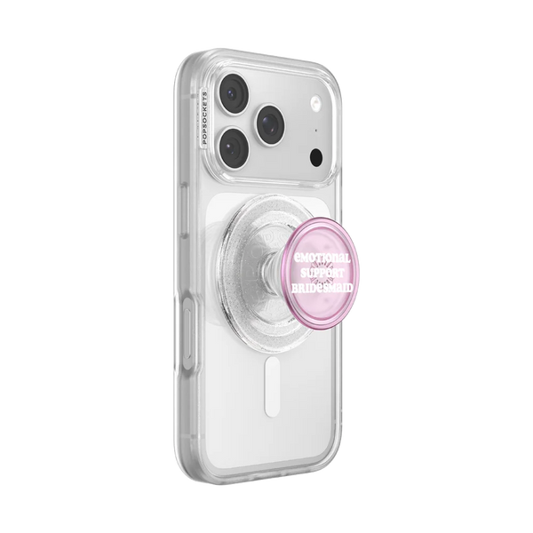 Bridal Pop Grips