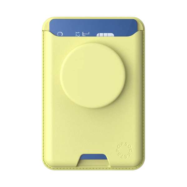 Soft Goods PopWallet+ for MagSafe