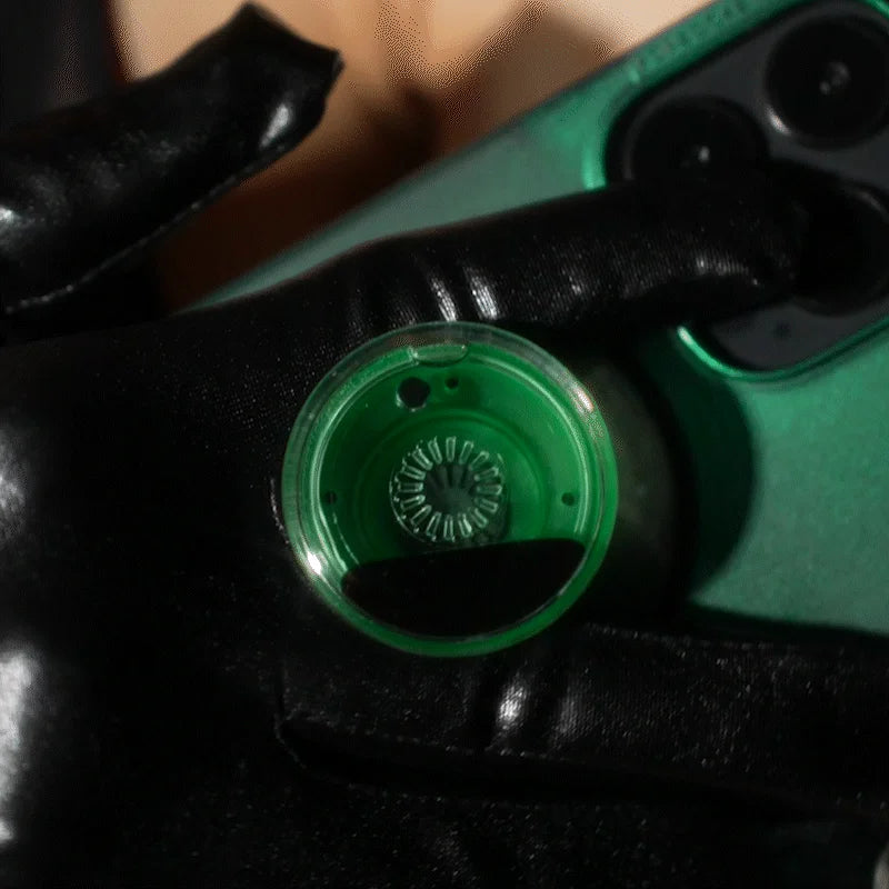 Nocturna MagSafe Grips