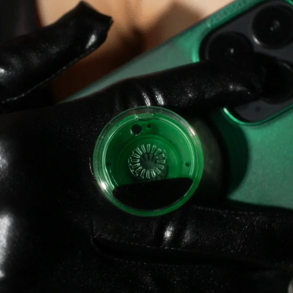 Nocturna MagSafe Grips