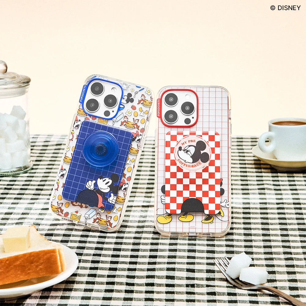 Breakfast Buddies Case